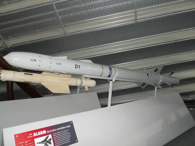 Turkey initiates the development of a supersonic anti-ship missile