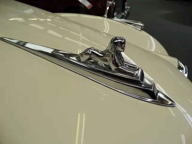 Luxury performance brand introduction by MG targets Tesla with a twin-barrel attack