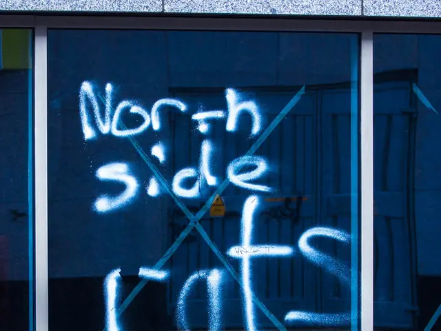 Possible speculation: Could the United Kingdom restrict Virtual Private Networks (VPNs)?