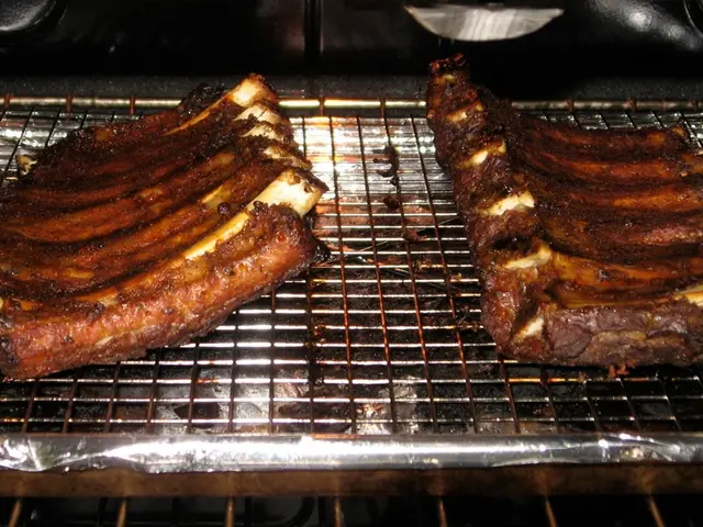 Essential Camping Kitchen Staple: Costco's Offering Simplifies Outdoor Cooking