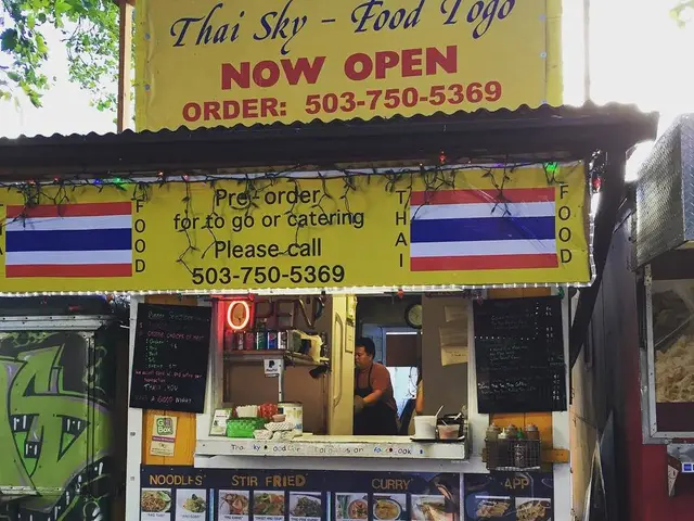 Stock Markets in Asia Slip Following Trump's Announcement of Fresh Tariffs