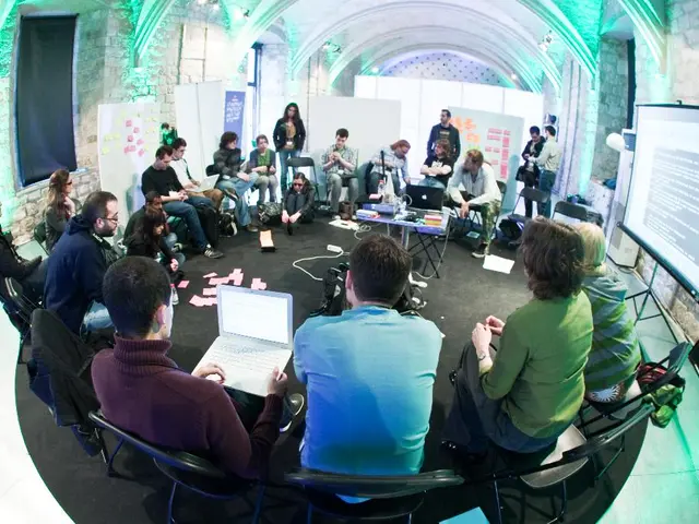 Ranking Tech Jobs in Germany: Top Remunerated Positions in the Industry