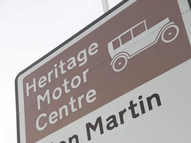 Tesla and Samsung choose a small Texas town as the location for their artificial intelligence chip...