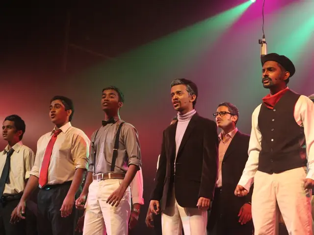 Strategies for Monitoring International Film Productions for Potential Business Alliances