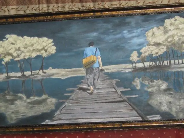 Guiding steps to determine the .NET Framework version on Windows 10 and 11 systems