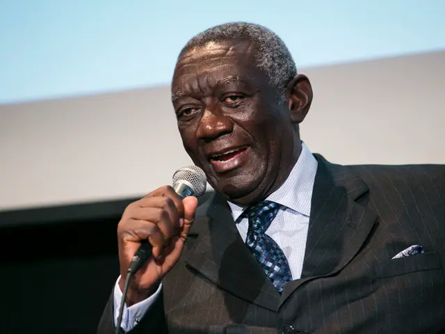 Artificial Intelligence in Microsoft's Azure Speech rapidly generates convincing deepfakes using...