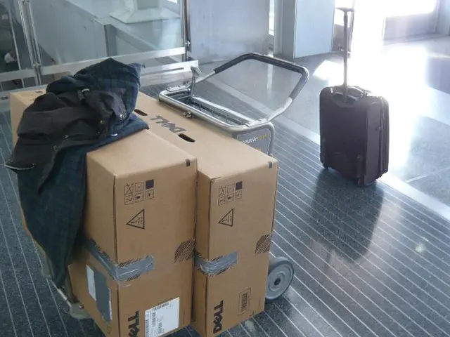 Austrian Post deepens partnership with Temu, introducing a service for collection and delivery.