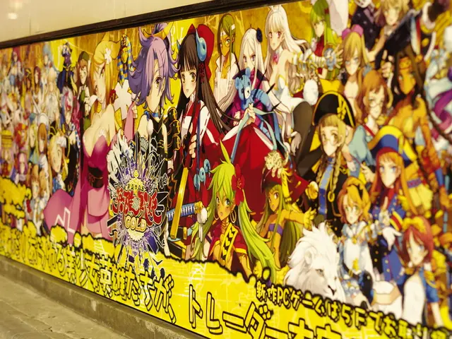 AI-Powered Tools for Developing Anime Characters: Anime AI Character Generator and Creating Toolkit...