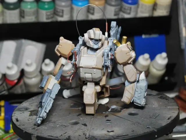 Artificial Intelligence curation becomes transparent through RLUSD, as revealed by Imagen Network