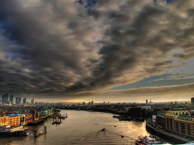 Harnessing the Capabilities of Artificial Intelligence: AI's Role in Data Analysis and Scientific...