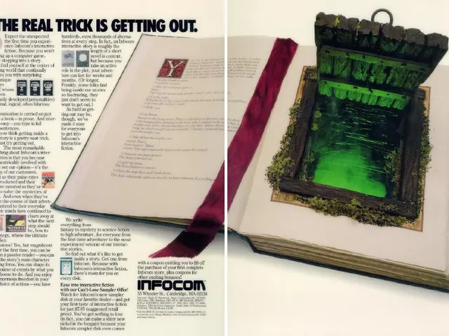 Distinctive Visual Narration Techniques That Separate This Movie from Others