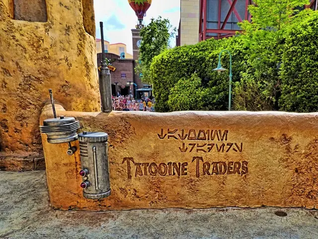 Massive Camera Joins New Observatory to Explore the Enigma of the Dark Cosmos