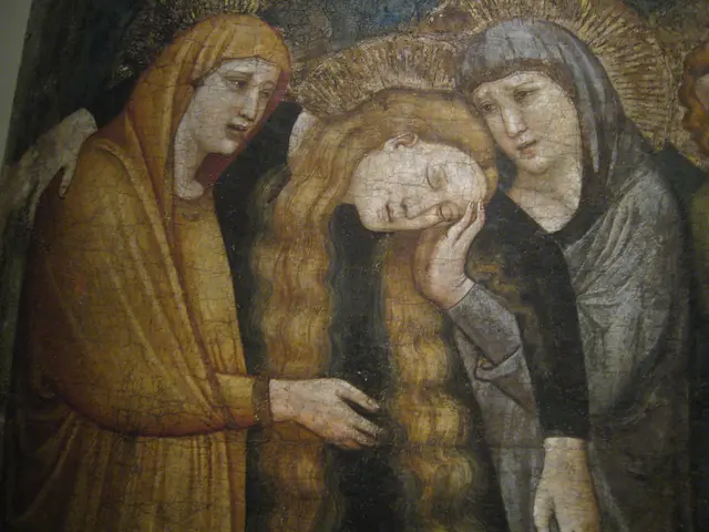 Top 30 Stunning MS Paint Masterpieces not to be missed