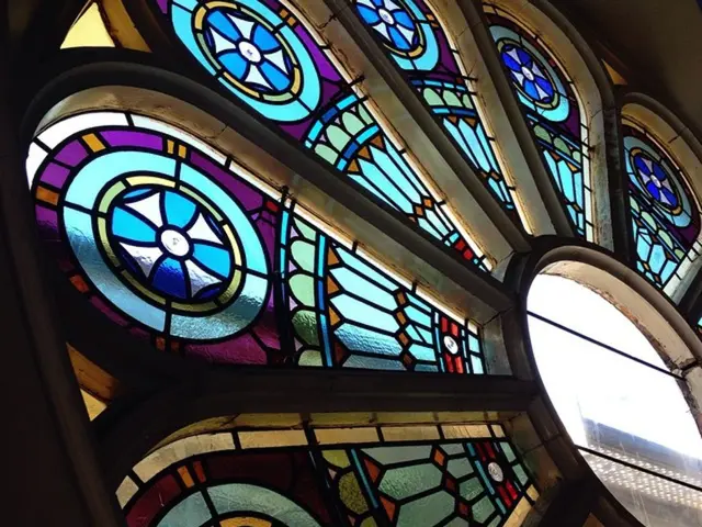 Microsoft unveils a special edition of Windows 11's distinctive wallpaper to commemorate its 50th...