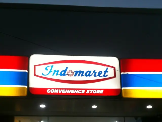 Walmart launches new retail outlets with a unique twist: they bar customer access