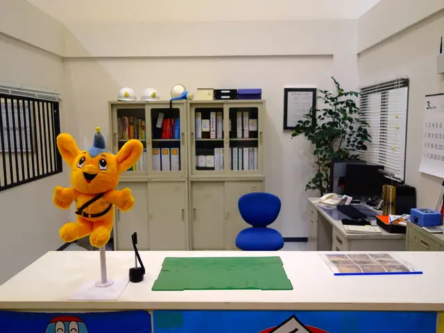 Enhancing the Fritzbox for stronger Wi-Fi signal in the garden area