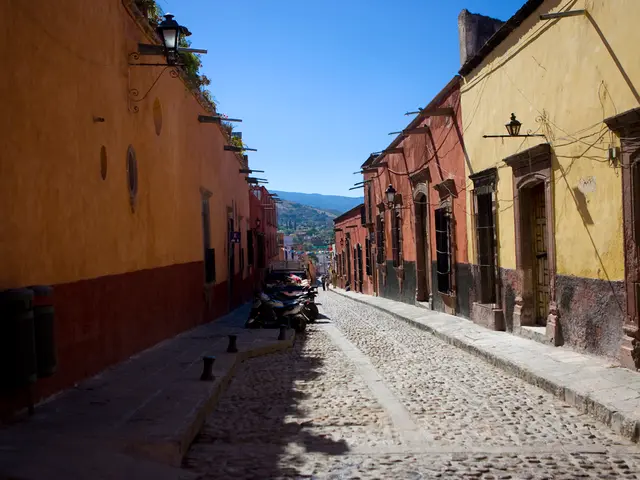 Solving Minsk's Parking Dilemma with a New Chatbot