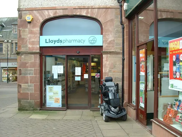 Developments in Cannabis Delivery Services: A Look Ahead