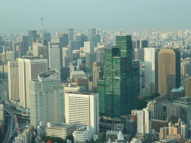 Stock in Axon Corporation surprises shareholders with another positive development