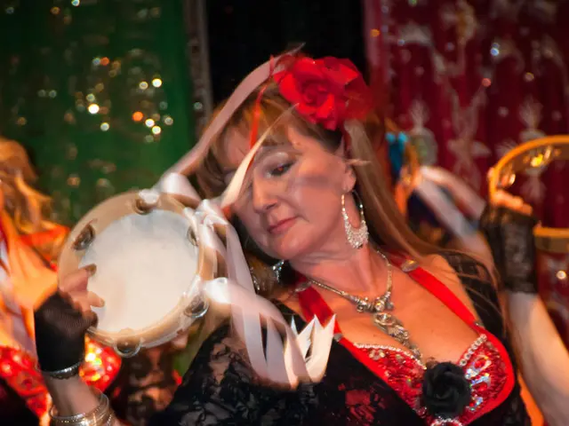 Exploring Off-Beat Rhythms: A Guide to Experiencing and Performing Syncopation