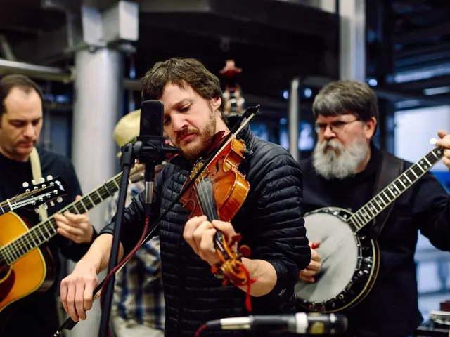 Highlighting Alumnus: Adrian Mason - Transitioning from Music Industry Aspirant to Tech Innovator