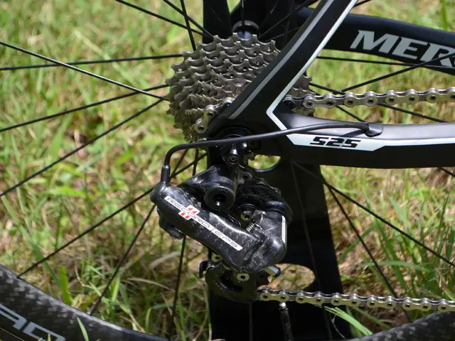 Lawn Mower Safety Tips Regarding Three-Point Rotary Models, Including Brush Cuts