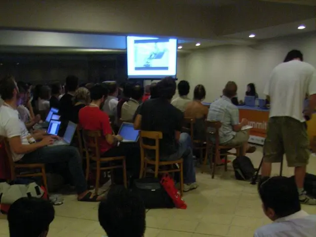 Workshop on Cybersecurity Initiated in Collaboration with Israel