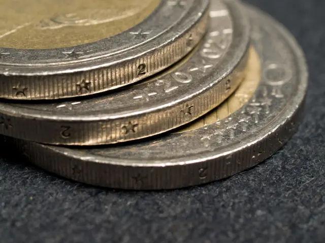 Is there a promising outlook for cryptocurrency?