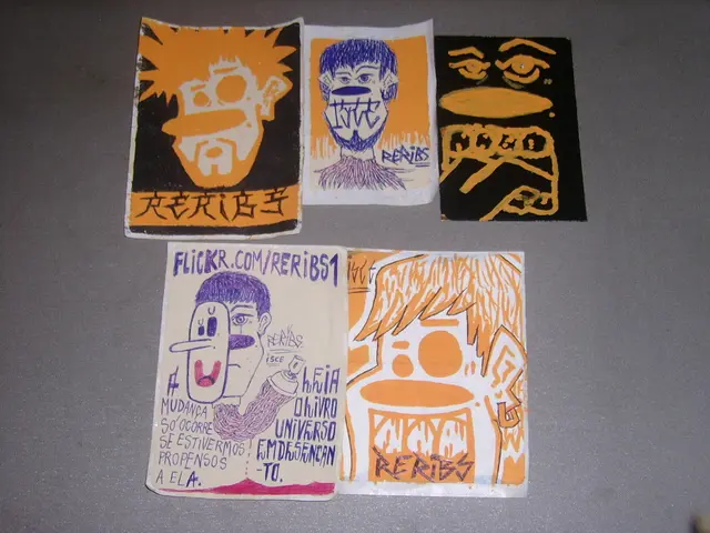 Explore Meschers, MIT's Innovation for Constructing Perplexing Digital Entities