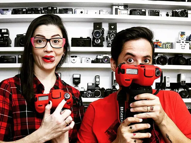 Clarifying the Functions of DVR and NVR: A Look into Their Importance in Closed-Circuit Television...