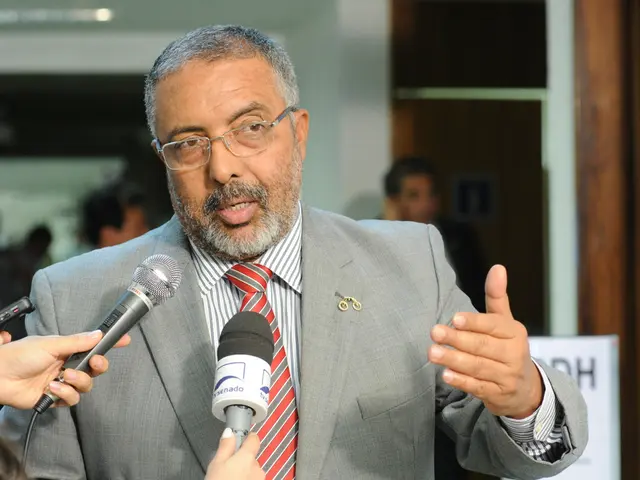 Europe's Dubbing Sector Faces Threat from Artificial Intelligence Voices