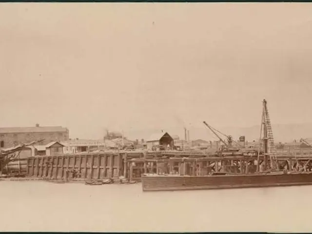 European Union Endorses 11 Billion Euro Project for 1.5 GW Offshore Wind Farms in France