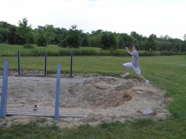 Robots modeled after humans are progressing in their ability to mimic athletic movements.