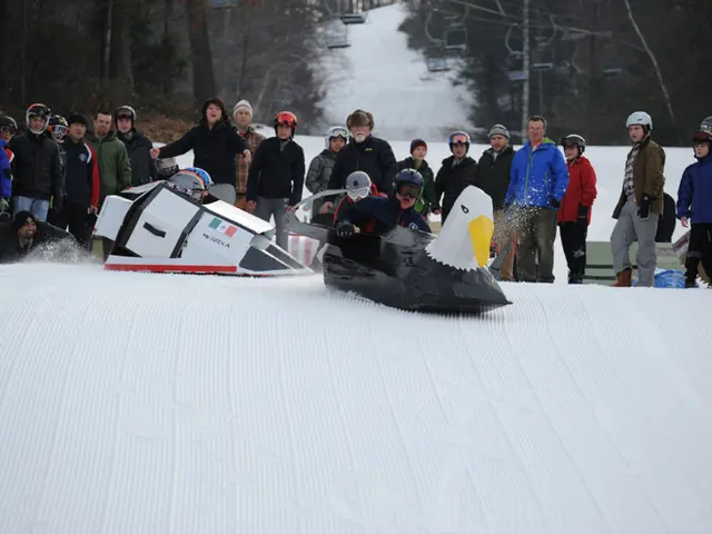 International Alliance for Winter Sports Games between Blackbird and Original Equipment...