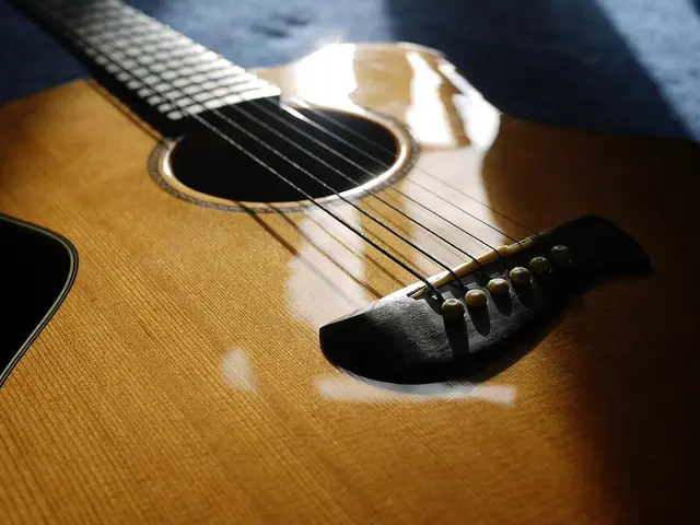 Epiphone revives a 1963 Dove and five other timeless acoustic guitars, collaborating with Gibson...