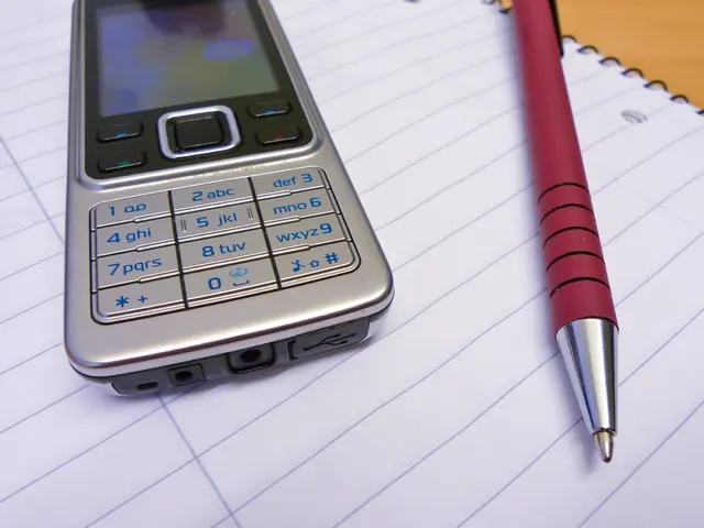 Analysis of the Sony PRS-650 Touch Edition Electronic Book Reader