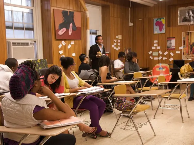 Exhibition Highlights of BETT UK 2025: Artificial Intelligence Undeniably Prevalent on the Show...