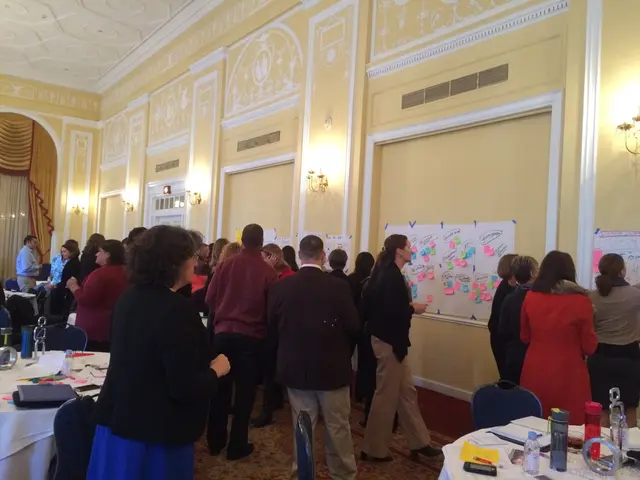 Arts Seeking Lessons from BLS Termination: Insights from Data Mishandling Incident