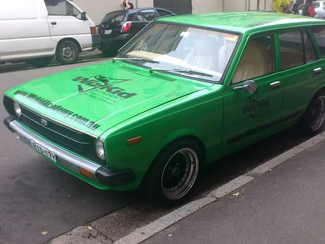 Hertz's CEO steps down due to hefty losses attributed to Tesla vehicles