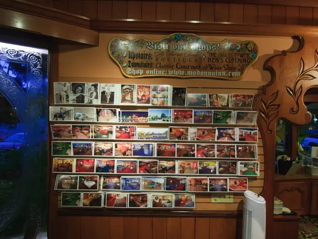 DIY Enthusiast Constructs Cardboard PC Equipped with Hypothetical AMD 5800GT CPU, DDR8 Memory, PCIe...