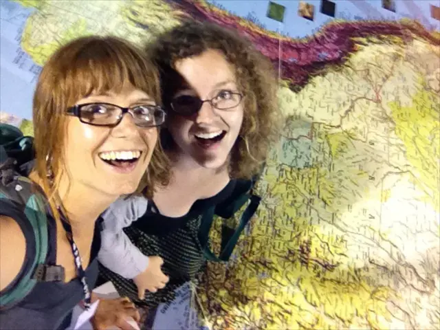 Testing GPS Functionality on iPhone