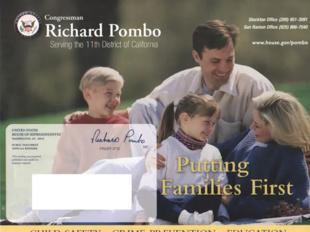 Retirement savings shift: Trump advocates for private investments and cryptocurrency in 401(k)...