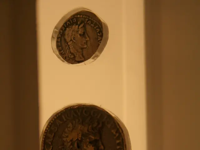 Trump's assertion: Pension investments in Bitcoin - potential surge for the crypto sphere imminent