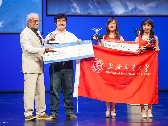 Europe's Creative Advancement Celebrated in ADCE Awards 2025: Five Innovative Categories Drive...