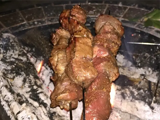 Advances in Food Preparation: Exploring Molecular Gastronomy and Emerging Cooking Techniques of the...