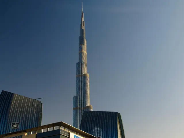 Dubai to Witness Geospatial Week 2025, Organized by MBRSC