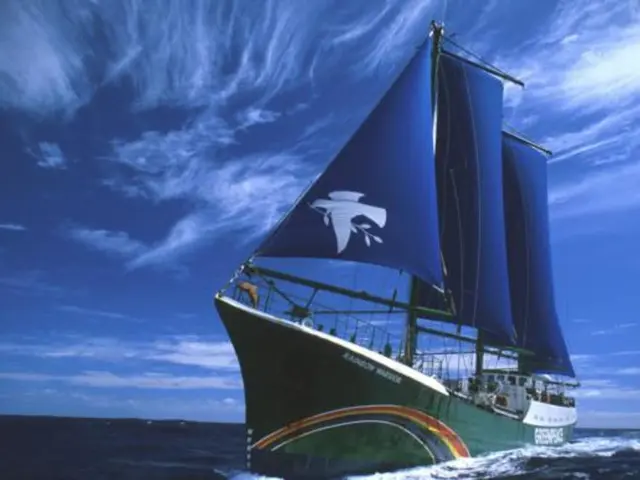 Blue Origin's NS-31 Venture Marks a Significant Step Forward in Suborbital Space Travel