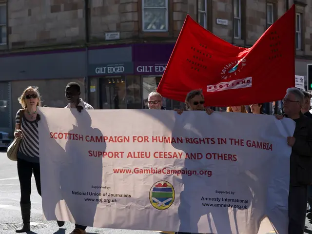 Somalia Grants SpaceX Authorization for Starlink, Intending to Narrow the Digital Gap