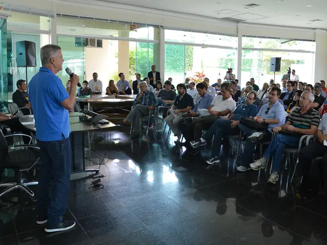 AI and AV (Artificial Intelligence and Autonomous Vehicles) 2024: Insights from Shure