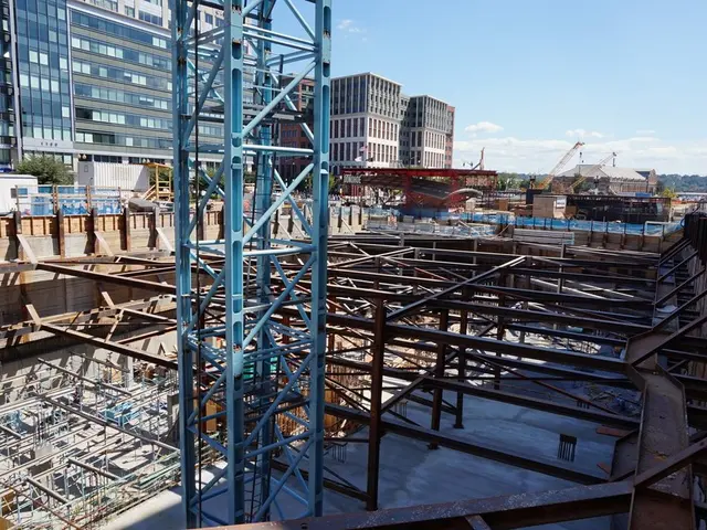 Experienced Full Stack Engineer position at Tabby Capital available.